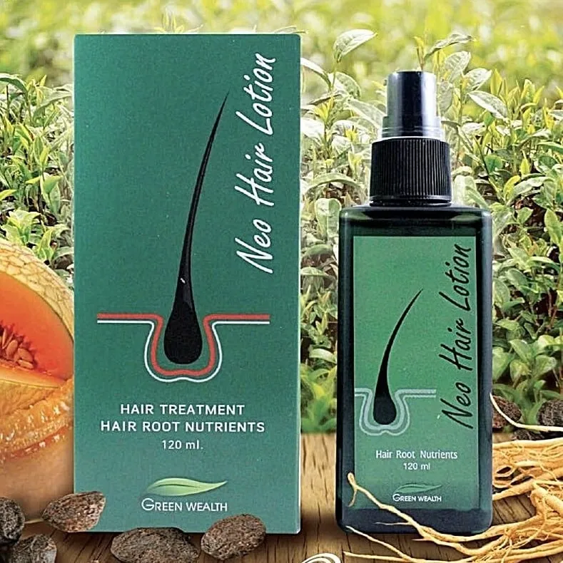 Luxuriant Thai Herb discount code